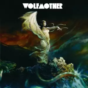 Image of Wolfmother - Wolfmother 2011 Vinyl