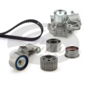 Image of Powergrip Water Pump Kit Gates KP15537XS-3