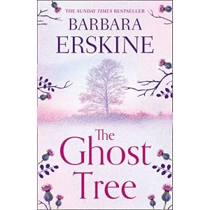 Image of The Ghost Tree Paperback 2018
