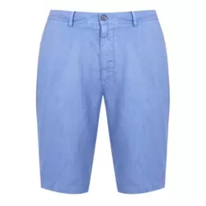 Image of Boss Kaito Chinos - Blue