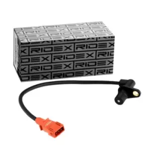 Image of RIDEX Impulse Sensor RENAULT,FIAT,PEUGEOT 833C0047 1920C3,1920W9,91541075 96037097,96068168,9622209880,1920C3,1920W9,91541075,96037097,96068168,1920C3