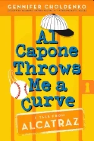Image of al capone throws me a curve