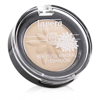 Image of Lavera Beautiful Mineral Eyeshadow - # 31 Matt'n Biscuit 2g/0.06oz