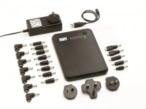 Image of Energenie Chargenie 200 Power Mountain