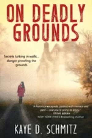 Image of on deadly grounds
