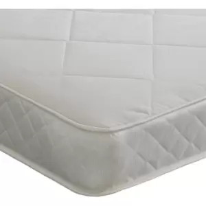 Image of Diamond Mattress Double