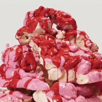 Image of Battles - Dross Glop 2 Vinyl