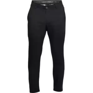 Image of Under Armour Showdown Trousers Mens - Black