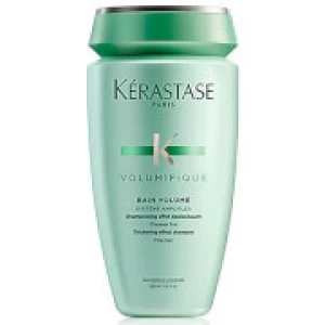 Image of Kerastase Resistance Volumifique Bain 250ml