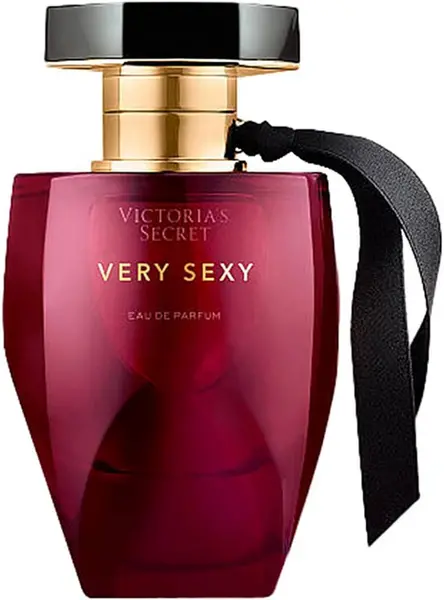 Image of Victoria's Secret Very Sexy Eau de Parfum For Her 50ml