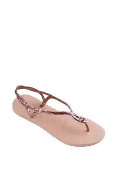 Image of Havaianas Luna Premium II Flip Flop