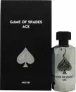 Image of Jo Milano Paris Game of Spades Ace Parfum 100ml Spray