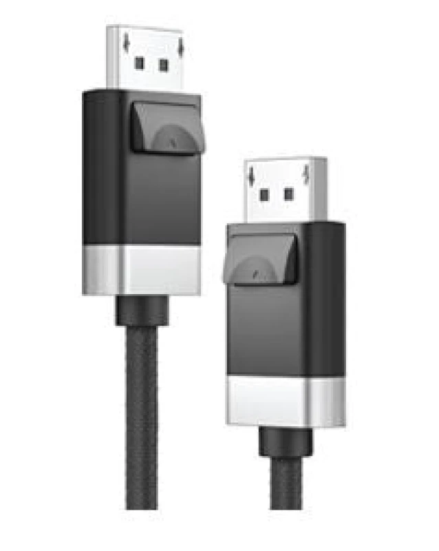 Image of ALOGIC ALOGIC DisplayPort - DisplayPort Fusion 8K Cable FUDP1-SGR