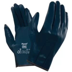 Image of 32-105 Hynit Slip-on Gloves Size 8