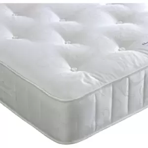 Image of Berrington 1200 Pocket Sprung Natural Mattress Double