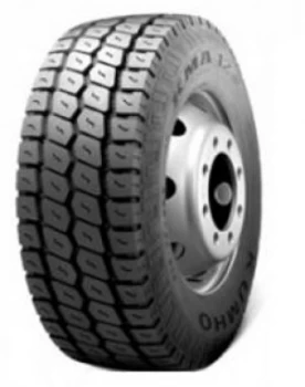 Image of Kumho MA12 385/65 R22.5 160K 20PR