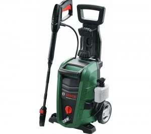 Image of Bosch UniversalAquatak 135 Pressure Washer - 135 bar