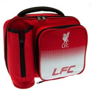Image of Liverpool FC Fade Lunch Bag