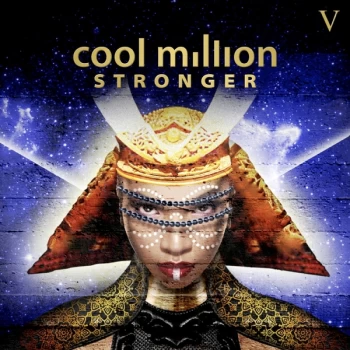 Image of Cool Million - Stronger Vinyl