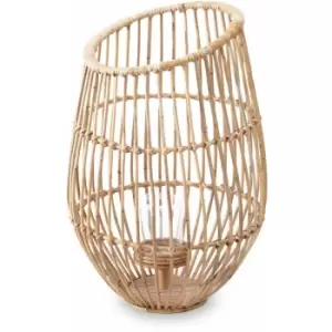 Image of Premier Housewares - Mataram Candle Holder