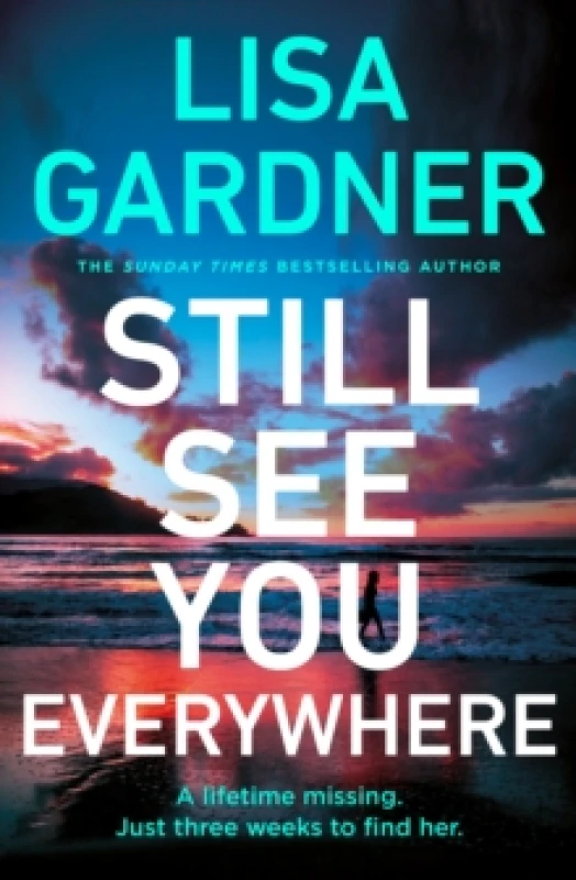 Image of Still See You Everywhere Paperback / softback