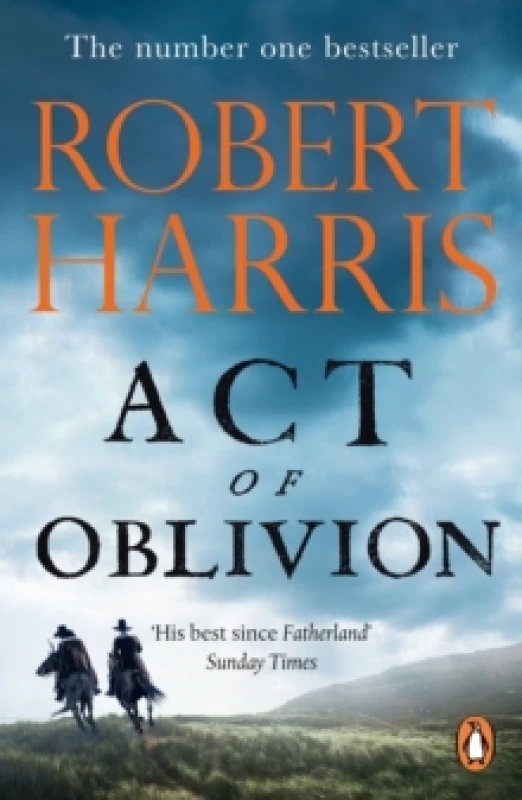 Image of Act of Oblivion Paperback / softback