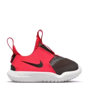 Image of Nike Flex Runner Shoes Infant Girls - Grey