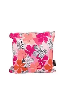 Image of Navigate Tribal Fusion Outdoor Cushion