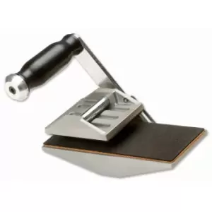 Image of Aluminium transporter grip