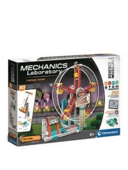 Image of Science Museum Luna Park