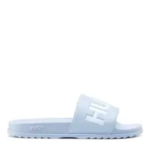 Image of Hugo Match Slider - Blue