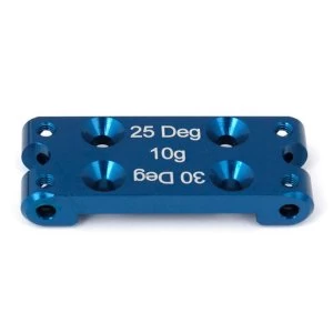 Image of Associated B6/B6.1 Aluminum Bulkhead