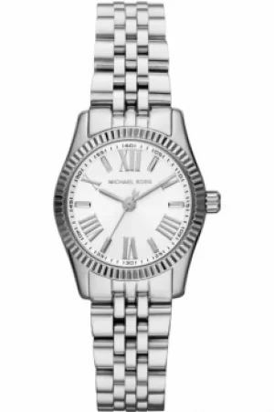 Image of Ladies Michael Kors Lexington Glitz Watch MK3228