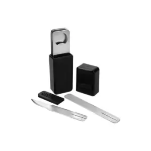 Image of Compact Bar Tools Black - Barcraft