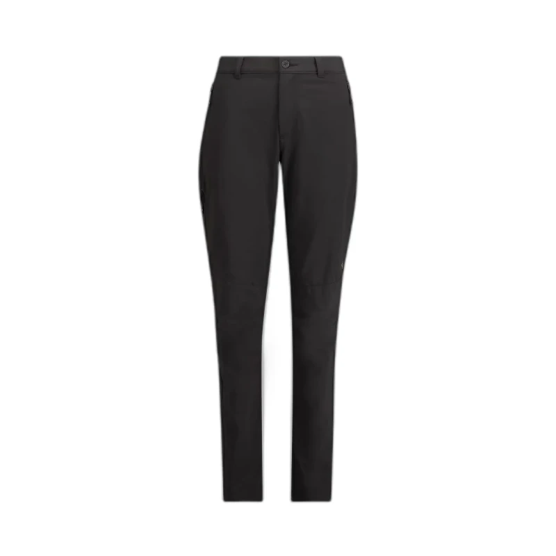 Image of Womens Trousers Kathmandu Flinders Noir Female 36/38