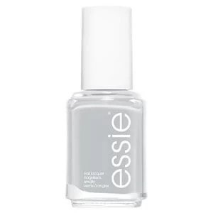 Image of Essie Press Pause Light Grey Nail Polish