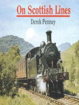 Image of On Scottish Lines Hardback