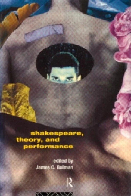 Image of Shakespeare, Theory and Performance Paperback / softback