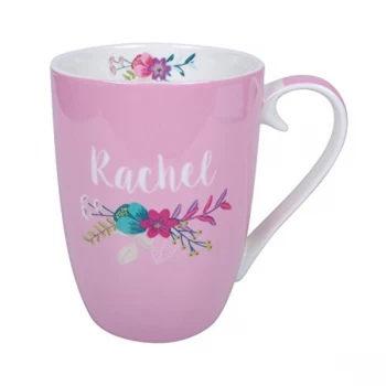 Image of Vintage Boutique Ceramic Mug - Rachel (Pack of 2)