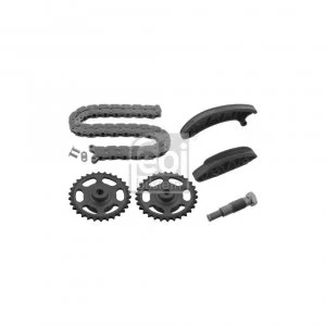 Image of Timing Chain Kit FEBI BILSTEIN 44971