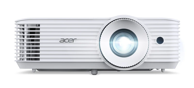 Image of Acer P1558I Standard throw projector 5200 ANSI lumens DLP WUXGA (1920x