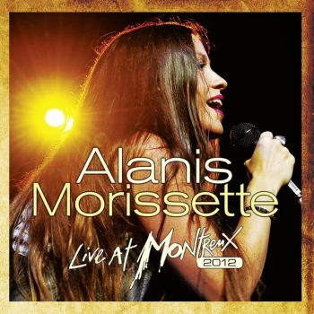 Image of Alanis Morissette - Live At Montreux 2012 Vinyl