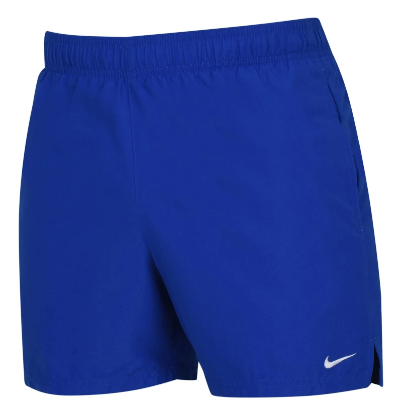 Image of Nike Core Swim Shorts Mens Swim Shorts XS Blue 35216421310