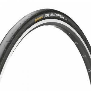 Image of Continental GP Fold Tyre - Black
