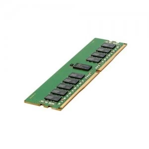 Image of HPE P00920-B21 memory module 16GB 1 x 16GB DDR4 2933 MHz