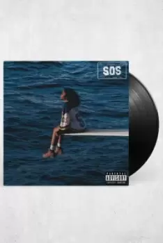 Image of SOS by SZA Vinyl Album