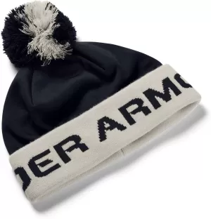 Image of Urban Armor Gear Boys Gametime Pom Beanie Hat