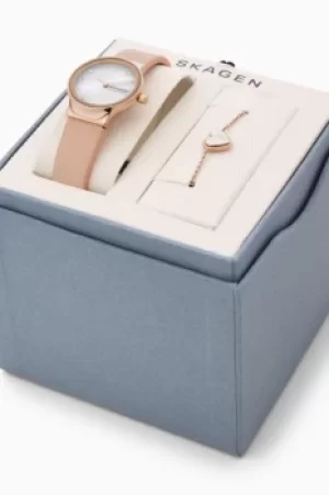 Image of Skagen Freja Gift Set SKW1113