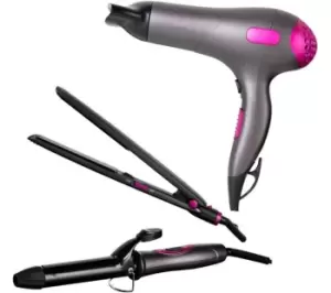 Image of Carmen Neon C81128 2000W Hair Dryer