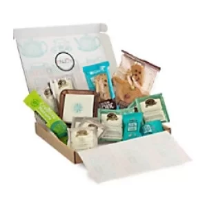 Image of Spicers of Hythe Penny Post Afternoon Gift Set